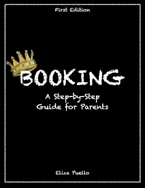 Booking: A Step-by-Step Guide for Parents