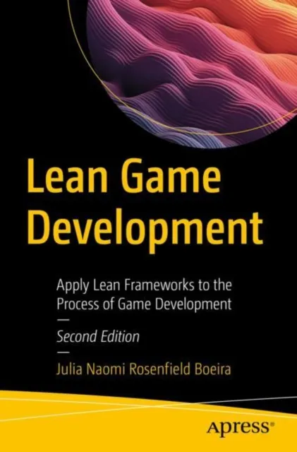 Lean Game Development