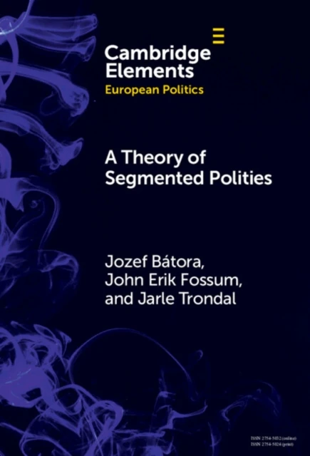 Theory of Segmented Polities