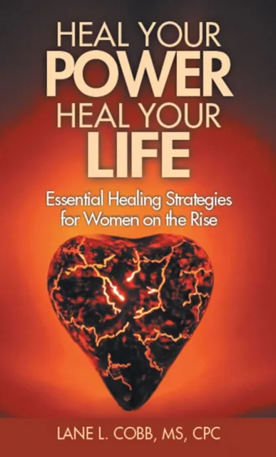 Heal Your Power Heal Your Life