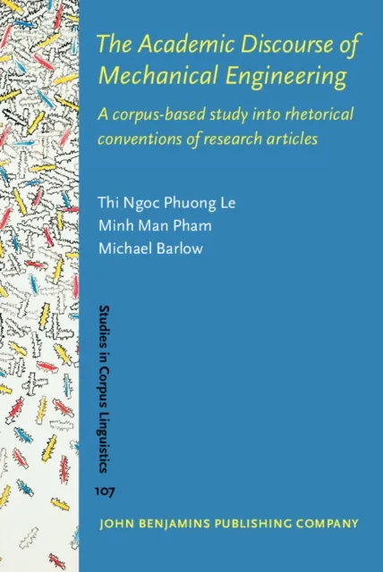 Academic Discourse of Mechanical Engineering