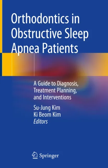 Orthodontics in Obstructive Sleep Apnea Patients