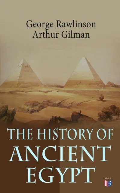 History of Ancient Egypt
