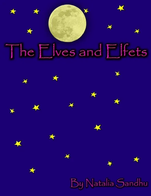 Elves and Elfets