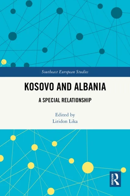 Kosovo and Albania