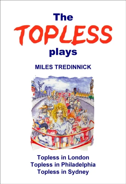 Topless plays