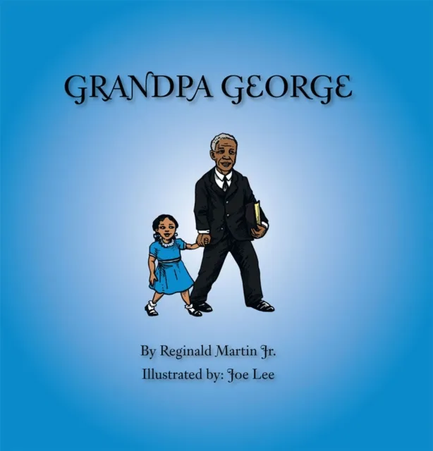 Grandpa George