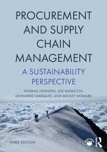Procurement and Supply Chain Management