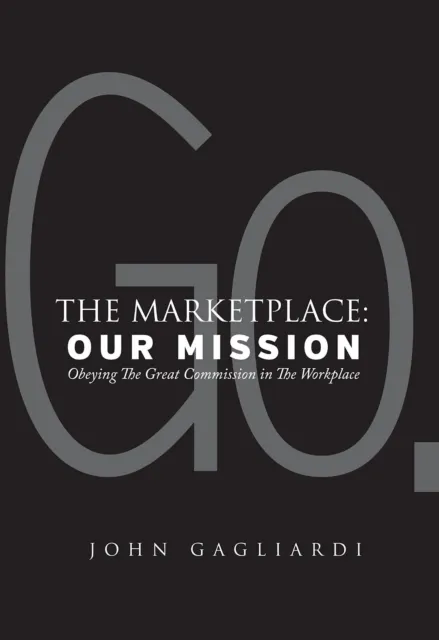 Marketplace: Our Mission
