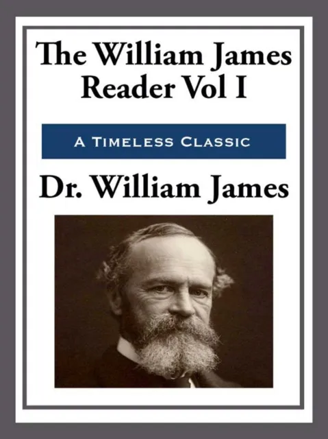 William James Reader