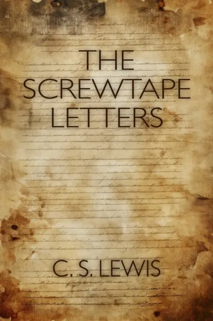 Screwtape Letters