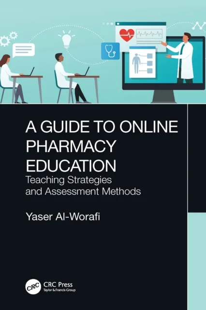 Guide to Online Pharmacy Education