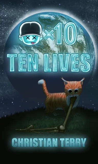 Ten Lives
