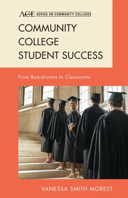 Community College Student Success