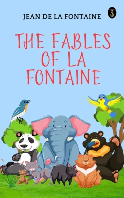 Fables of La Fontaine