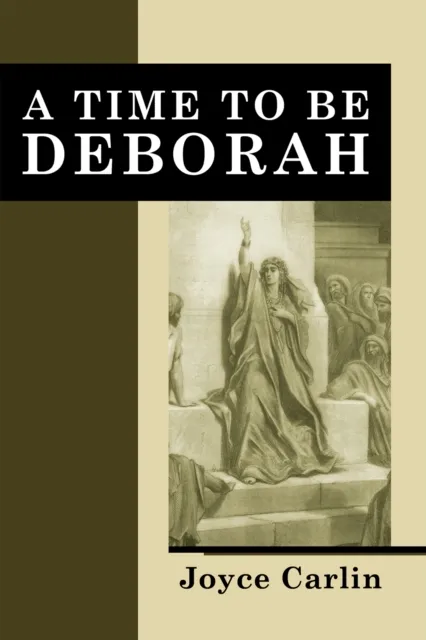 Time To Be Deborah