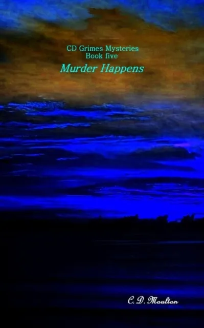 Murder Happens