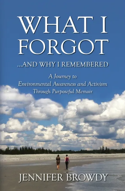 What I Forgot...And Why I Remembered