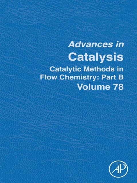 Catalytic Methods in Flow Chemistry: Part B