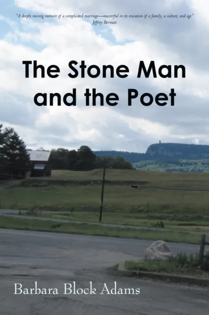 Stone Man and the Poet