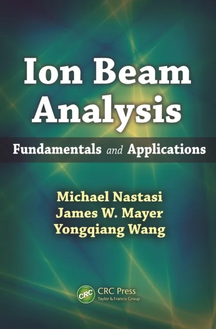 Ion Beam Analysis