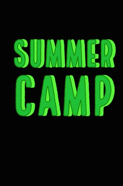 Summer Camp