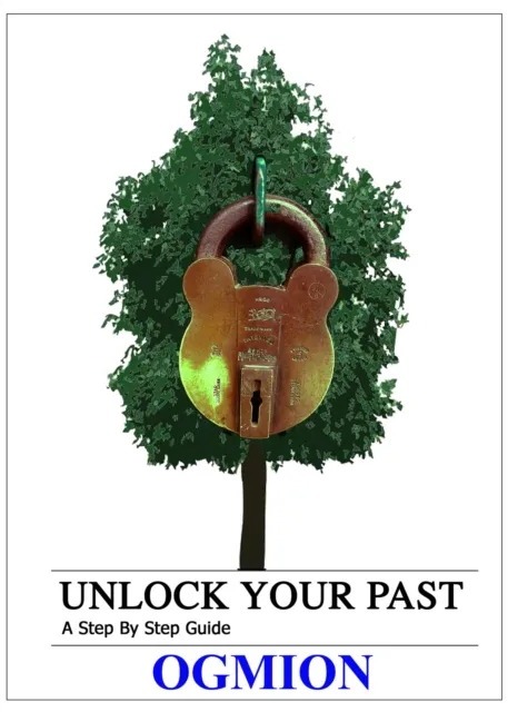 Unlock Your Past - A guide to Ancestral Pattern
