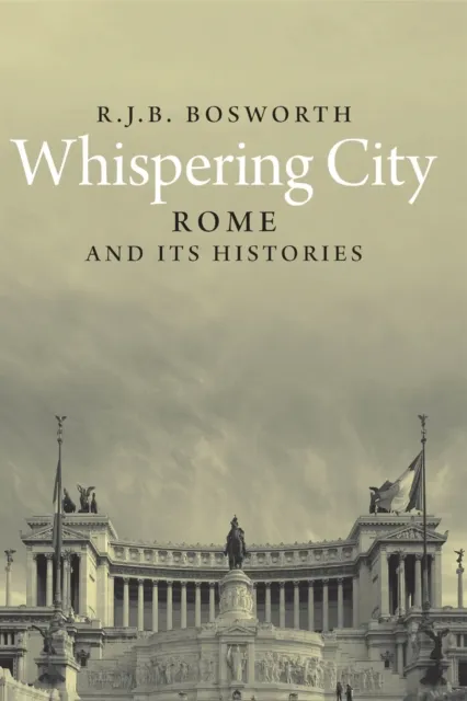 Whispering City