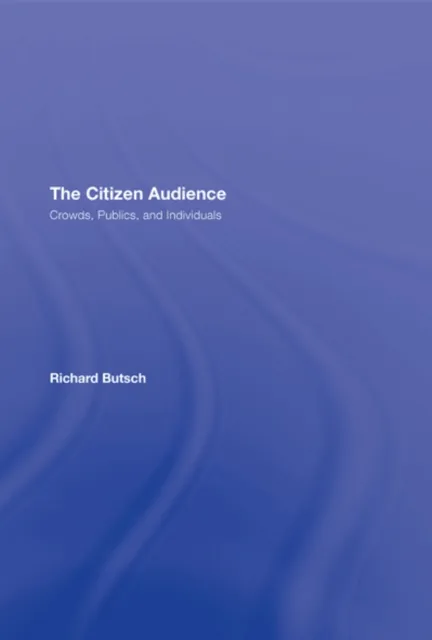 Citizen Audience