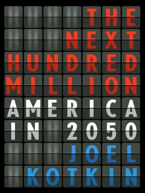 Next Hundred Million