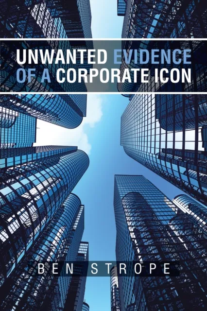 Unwanted Evidence of a Corporate Icon