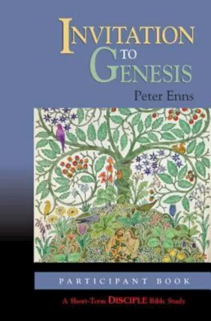 Invitation to Genesis: Participant Book
