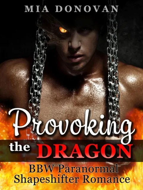 Provoking the Dragon