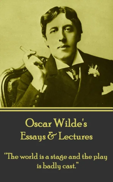 Essays & Lectures