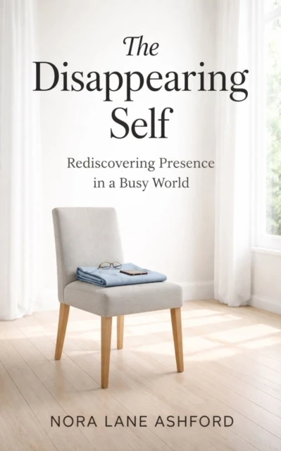 Disappearing Self