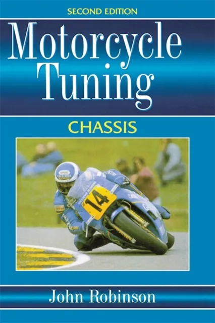 Motorcyle Tuning: Chassis