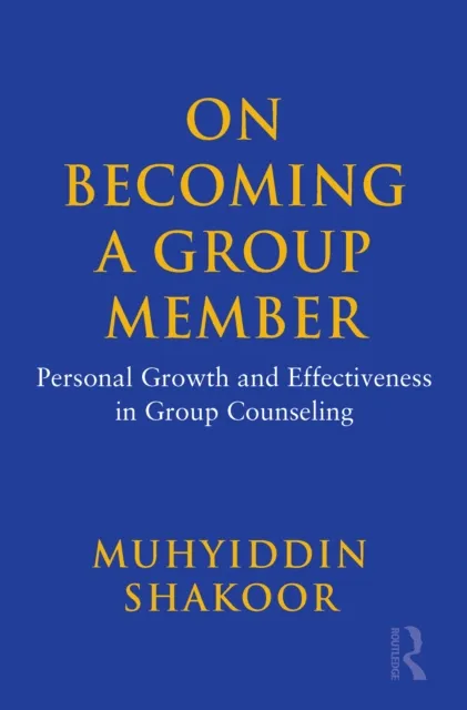 On Becoming a Group Member