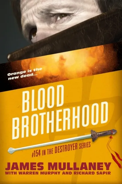 Blood Brotherhood