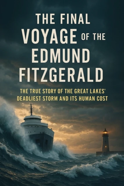 Final Voyage of the Edmund Fitzgerald