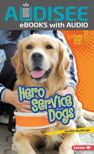 Hero Service Dogs