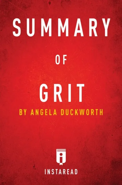 Summary of Grit