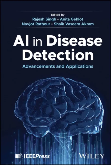 AI in Disease Detection
