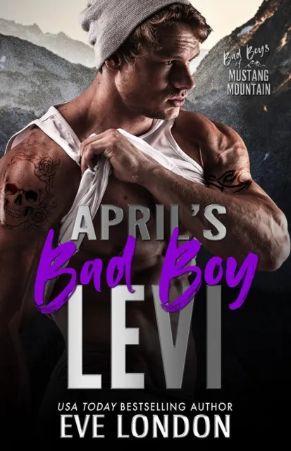 April's Bad Boy - Levi