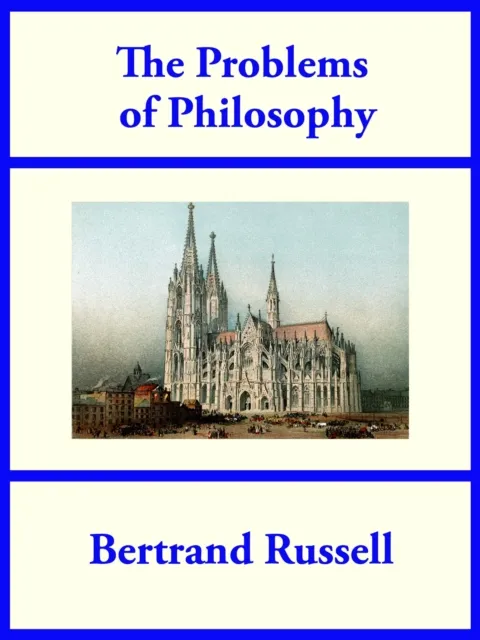 Problems of Philosophy