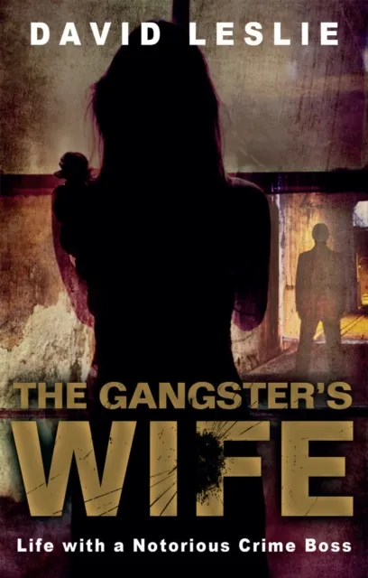 Gangster's Wife