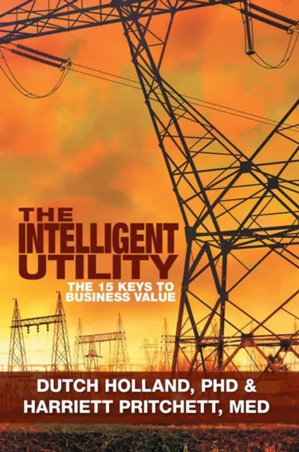 Intelligent Utility