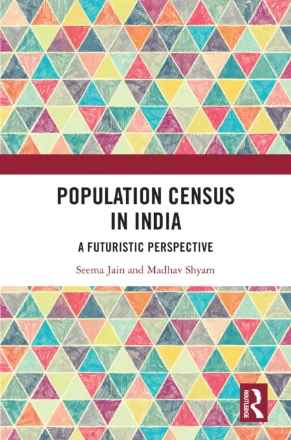 Population Census in India