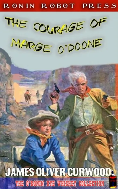 Courage of Marge O'Doone
