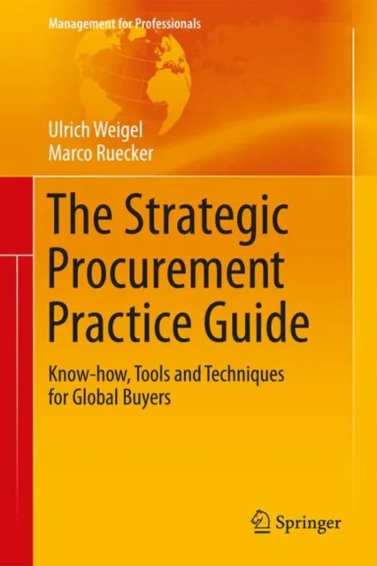 Strategic Procurement Practice Guide