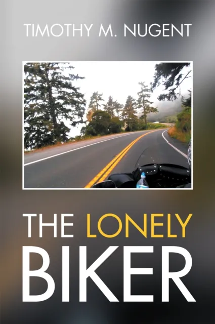 Lonely Biker